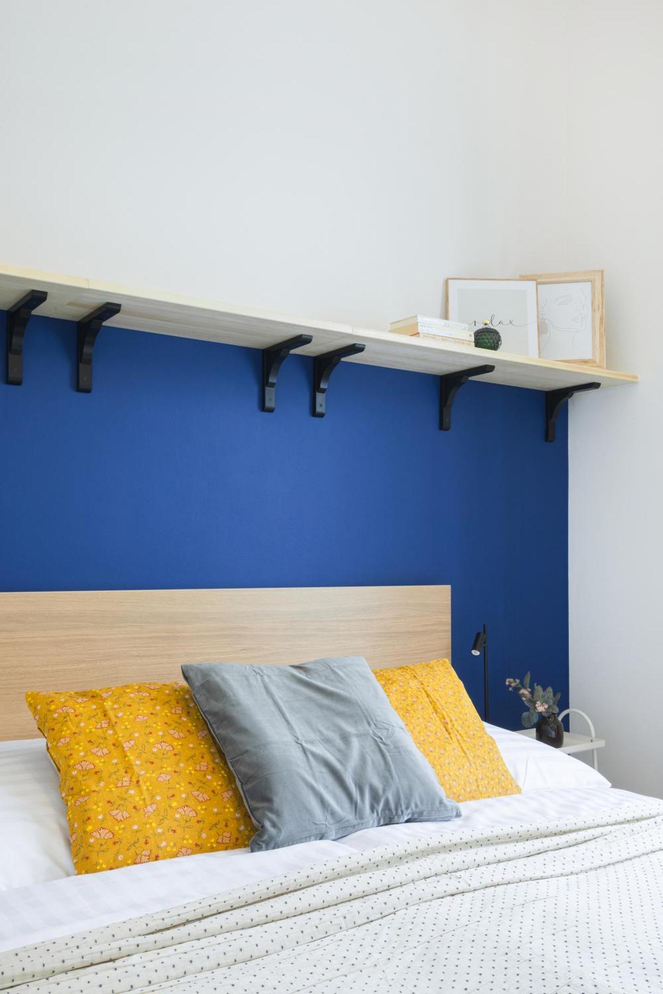 Beautiful Cozy For 2 People Apartmán Praha