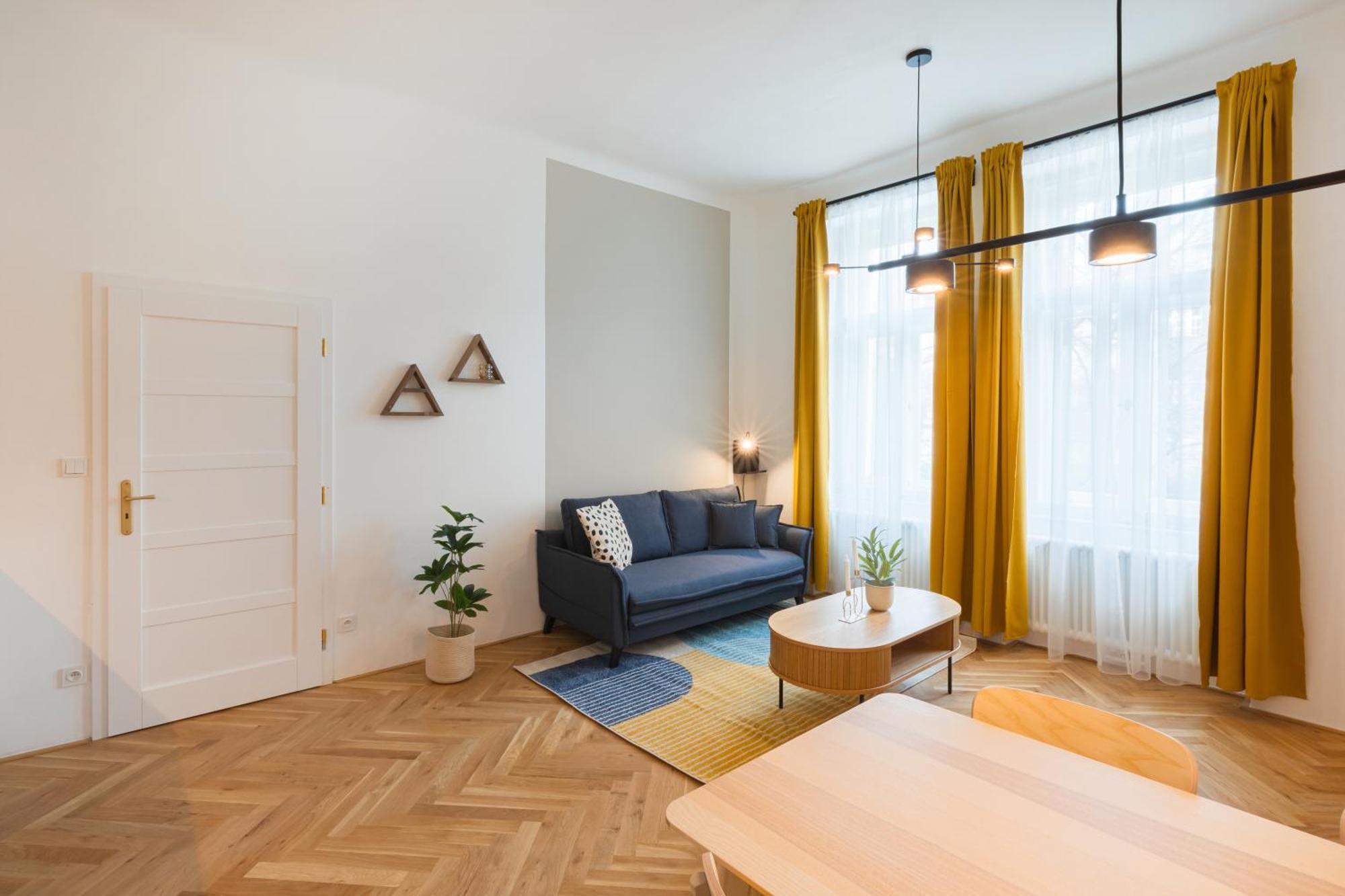 Beautiful Cozy For 2 People Apartmán