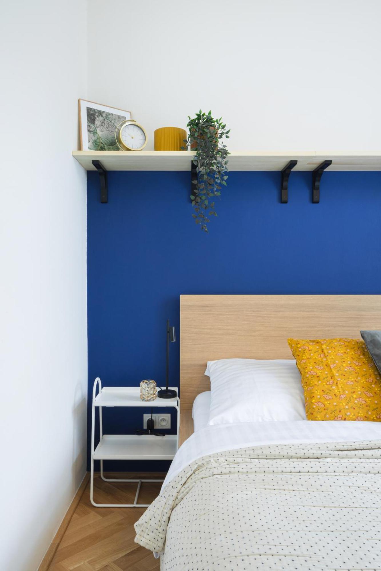 Apartmán Beautiful Cozy For 2 People